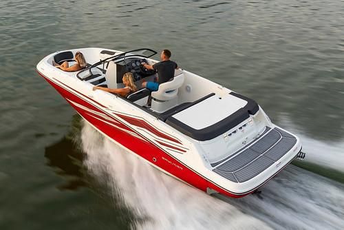 Bayliner VR5 Bowrider I/O - main image