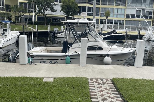 Grady-White Sailfish 282 image