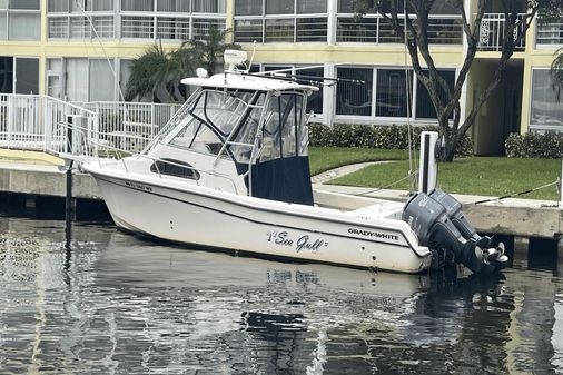 Grady-White Sailfish 282 image