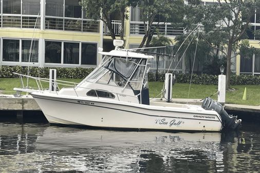 Grady-White Sailfish 282 image