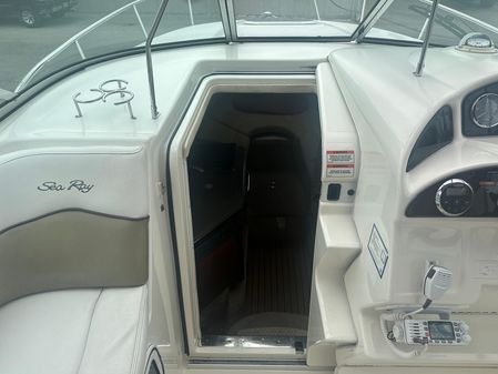 Sea-ray 260-SUNDANCER image