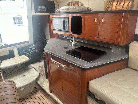 Sea-ray 260-SUNDANCER image