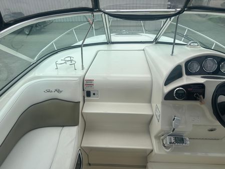 Sea-ray 260-SUNDANCER image