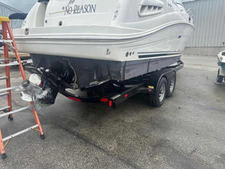 Sea-ray 260-SUNDANCER image