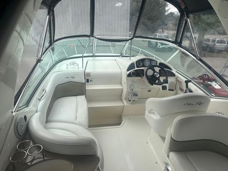 Sea-ray 260-SUNDANCER image