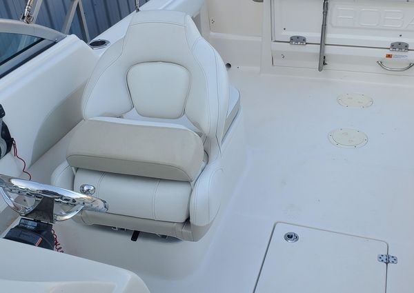 Robalo R227-DUAL-CONSOLE image