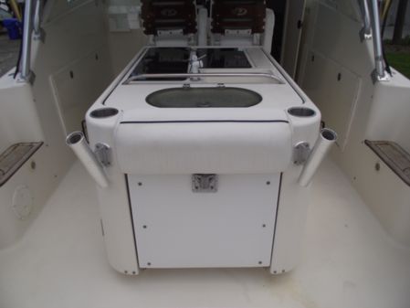 Pursuit 345 Drummond Sportfish image