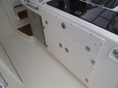 Pursuit 345 Drummond Sportfish image