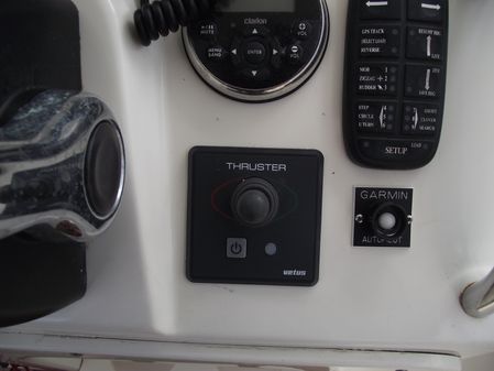 Pursuit 345 Drummond Sportfish image