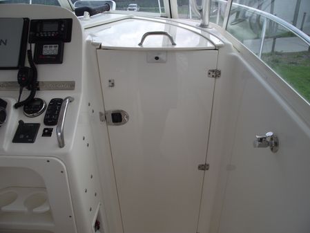 Pursuit 345 Drummond Sportfish image
