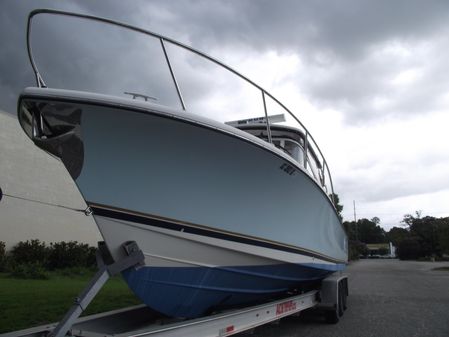 Pursuit 345 Drummond Sportfish image
