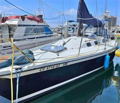 Ericson 36 image