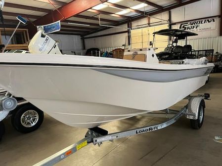 Carolina-skiff 162-JLS image