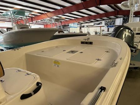 Carolina-skiff 162-JLS image