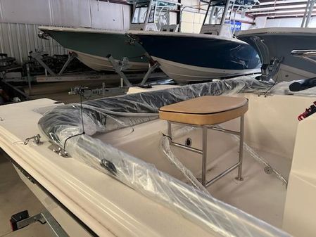 Carolina-skiff 162-JLS image