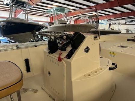 Carolina-skiff 162-JLS image