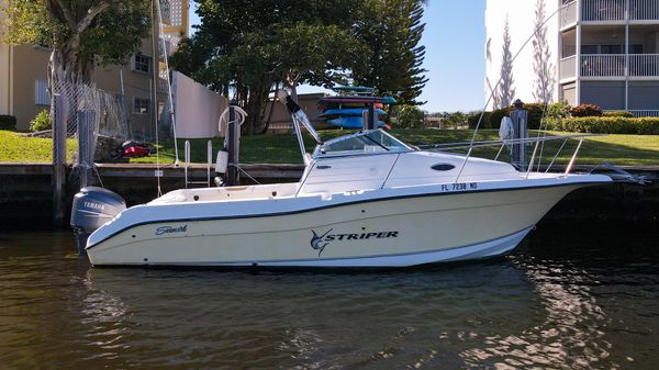 Seaswirl Striper 261 
