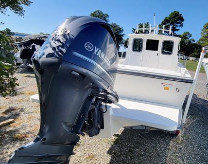 Parker 2320-SPORT-CABIN image