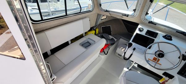 Parker 2320-SPORT-CABIN image