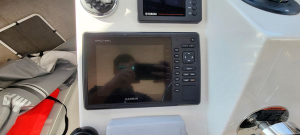 Parker 2320-SPORT-CABIN image