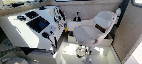 Parker 2320-SPORT-CABIN image