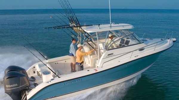 Century 2900 Express