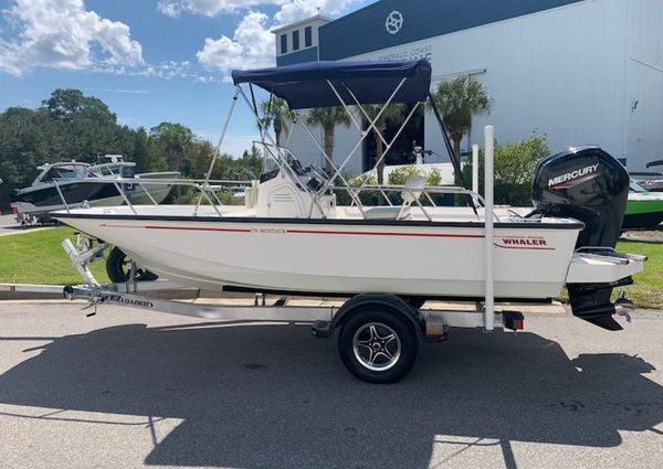 Boston-whaler 170-MONTAUK image