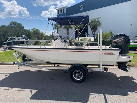 Boston-whaler 170-MONTAUK image