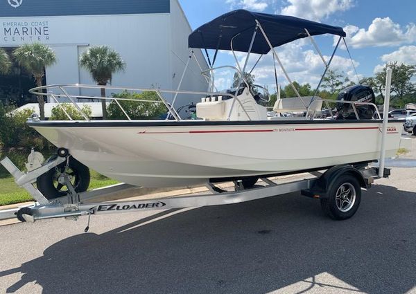 Boston-whaler 170-MONTAUK image