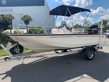 Boston-whaler 170-MONTAUK image