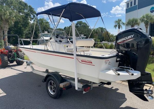 Boston-whaler 170-MONTAUK image