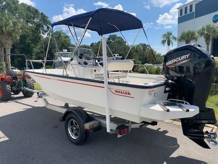 Boston-whaler 170-MONTAUK image