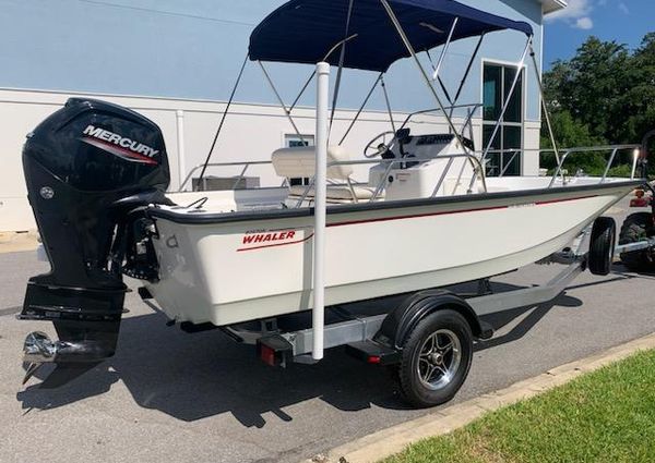 Boston-whaler 170-MONTAUK image