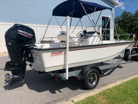 Boston-whaler 170-MONTAUK image