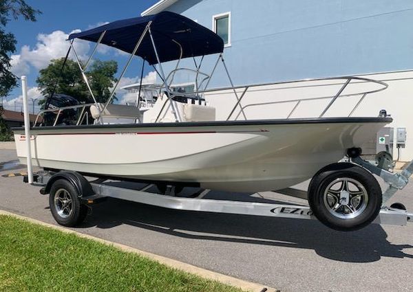 Boston-whaler 170-MONTAUK image