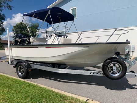 Boston-whaler 170-MONTAUK image