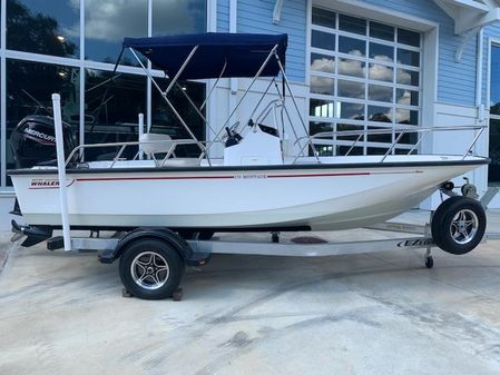 Boston-whaler 170-MONTAUK image