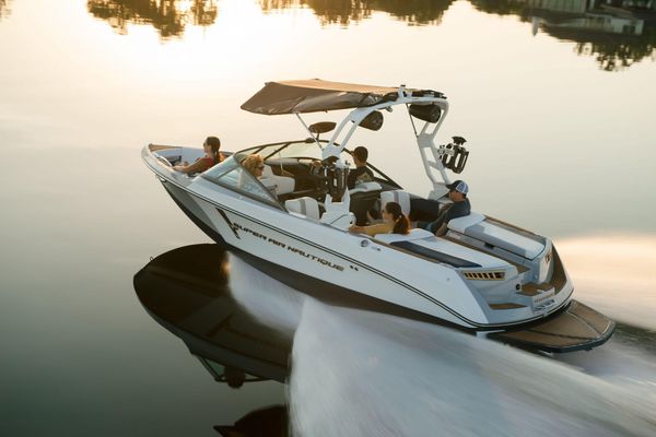 Nautique 210 Coastal - main image