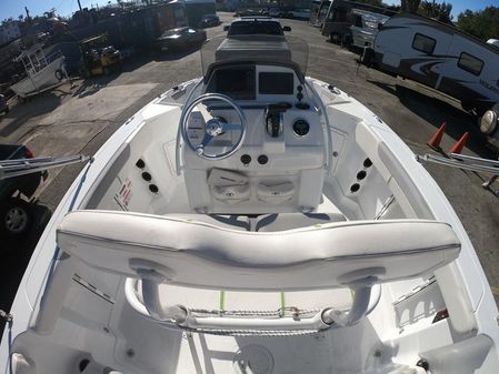 Tahoe 2150 Center Console image