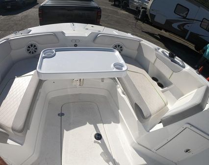 Tahoe 2150 Center Console image