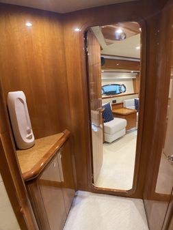 Ferretti Yachts 760 image