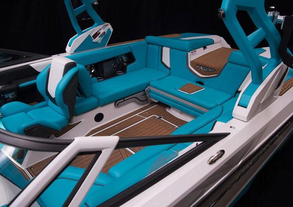 Nautique Super Air G23 image