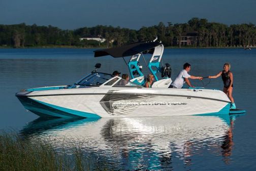 Nautique SUPER-AIR-G23 image