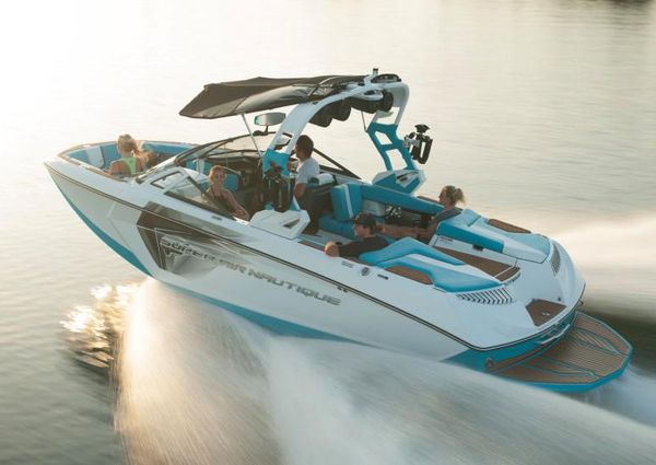 Nautique Super Air G23 image