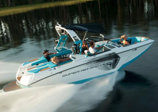 Nautique Super Air G23 image