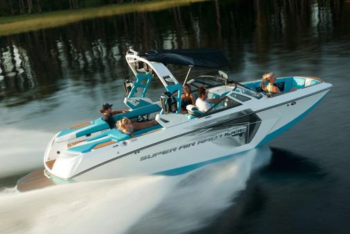 Nautique SUPER-AIR-G23 image