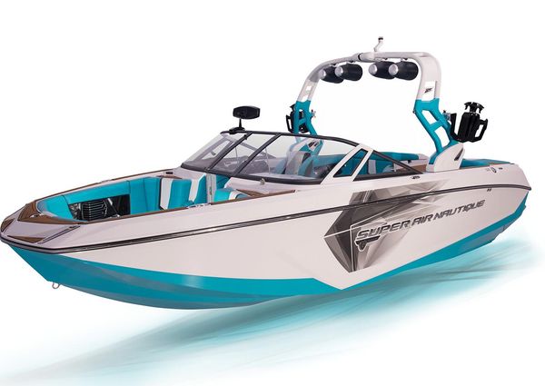 Nautique Super Air G23 image