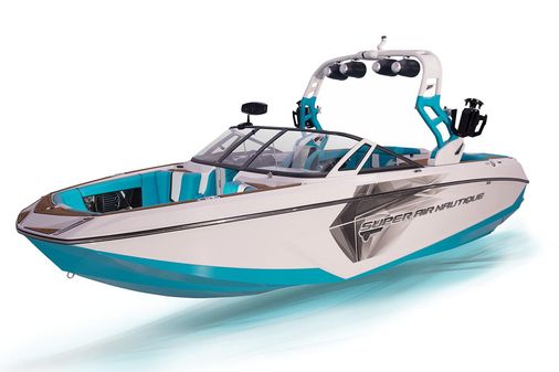 Nautique SUPER-AIR-G23 image