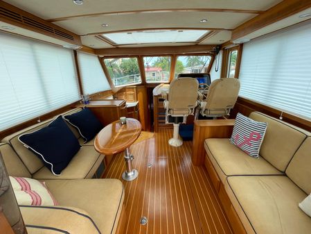 Sabre 42 Salon Express image