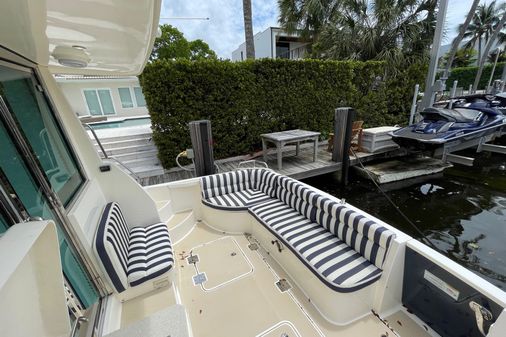 Sabre 42 Salon Express image